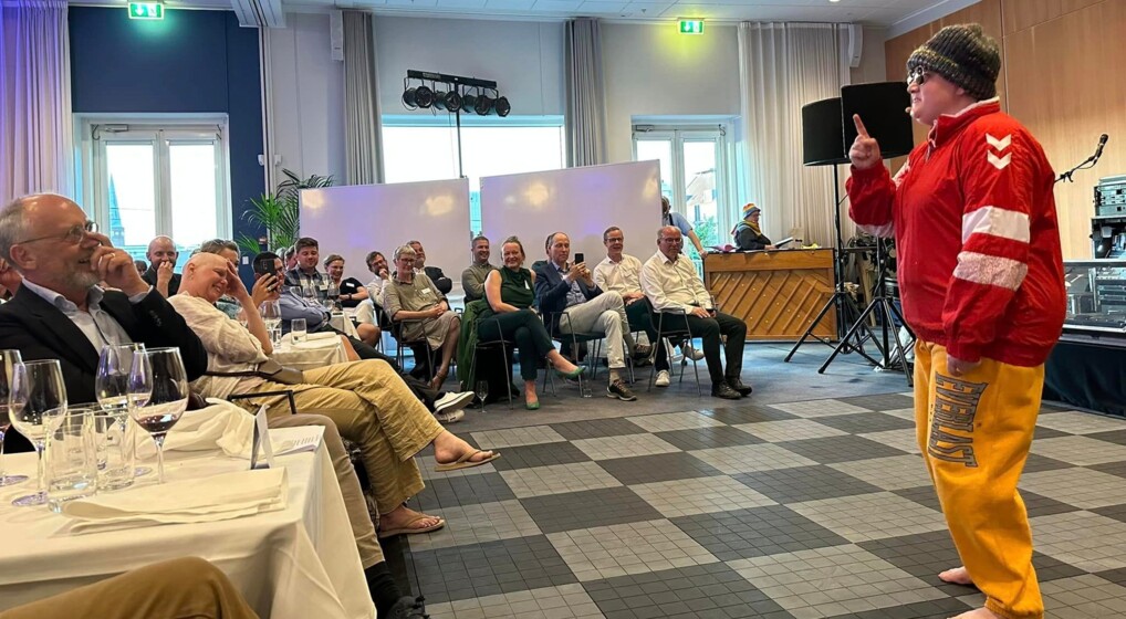 Foto: Morten Bay-Mortensen