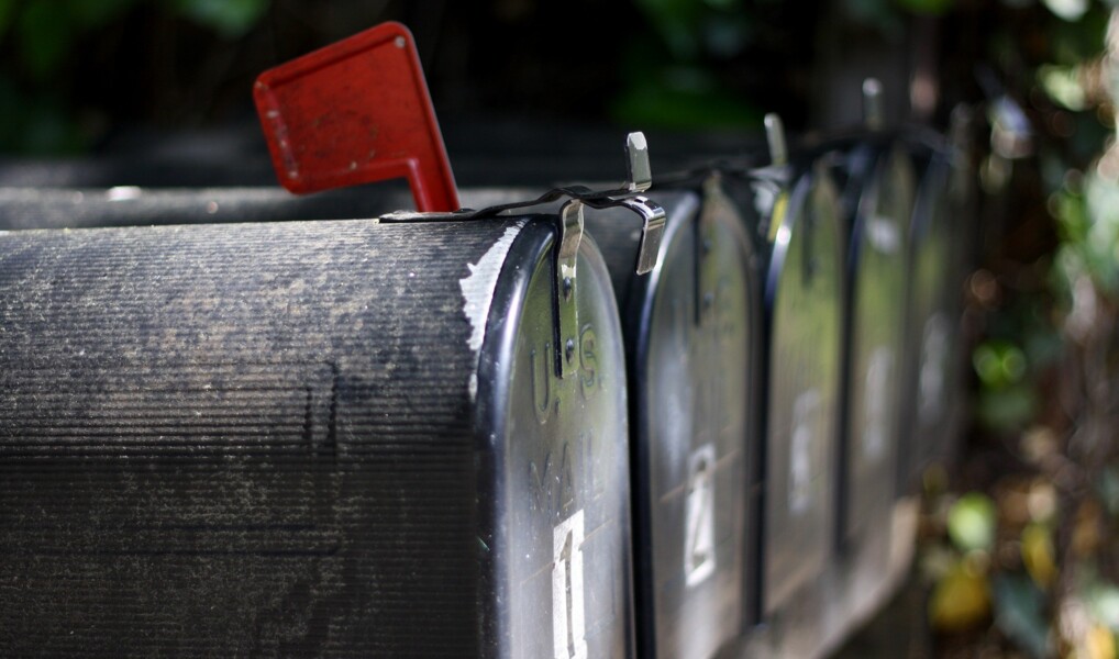 Biskoppens nyhedsbrev, Henrik Wigh-Poulsen, biskop