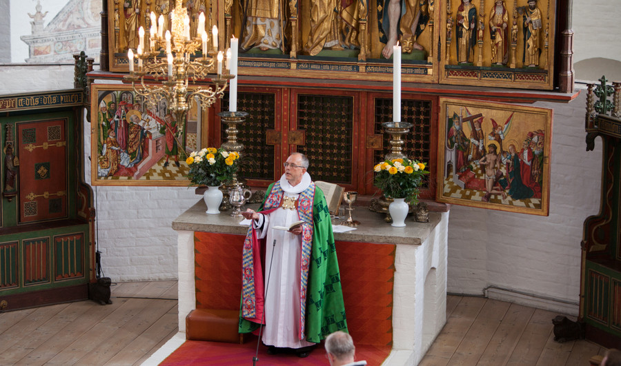 Pressefotos af Henrik Wigh-Poulsen